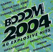 Various - Booom 2004-The Second