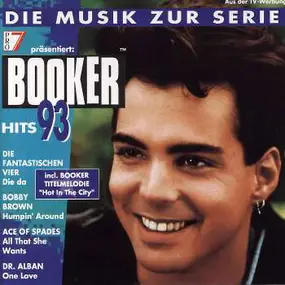 The Shamen - Booker Hits 93 - Die Musik Zur Serie