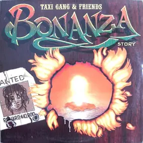 Taxi Gang - Bonanza Story