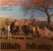 Porter Wagoner, The Cartwrights, Lorne Green - Bonanza - Hillbilly & Folksongs