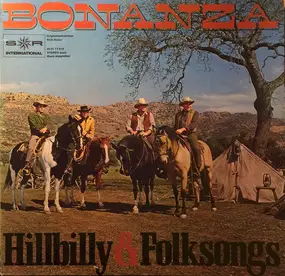 Porter Wagoner - Bonanza - Hillbilly & Folksongs