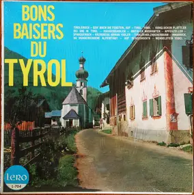 Various Artists - Bons Baisers Du Tyrol