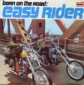 Electric Food - Born On The Road: Easy Rider