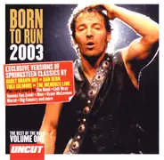 Badly Drawn Boy, Patty Griffin, Suzi Quatro a.o. - Born To Run 2003 (The Best Of The Boss Volume One)