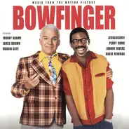 Marvin Gaye, James Brown, David Newman a. o - Bowfinger (Music From The Motion Picture)