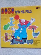 Children Records (english) - Bozo And His Pals