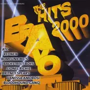 Various - Bravo - The Hits 2000
