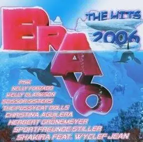 P!nk - Bravo - The Hits 2006