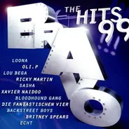 Loona, Oli P., Lou Bega, Sasha, Echt, u.a - Bravo - The Hits '99