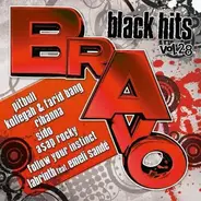 Pitbull / Christina Aguilera / Rihanna a.o. - Bravo Black Hits Vol. 28