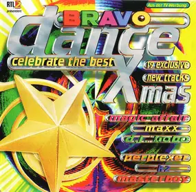 La Bouche - Bravo Dance X-Mas