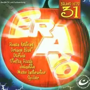 Everlast, Papa Roach, Mya, u. a. - Bravo Hits 31