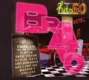 Leona Lewis - Bravo Hits 60