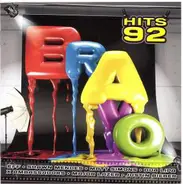 Shawn Mendes / Dua Lipa a.o. - Bravo Hits 92
