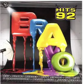 Shawn Mendes - Bravo Hits 92