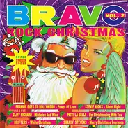 Cliff Richard / Mud - BRAVO Rock Christmas Vol. 2