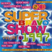 DJ Bobo / Blümchen / No Mercy - Bravo Super Show 1997 - Volume 4