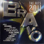 Aura Dione / Lana Del Rey - Bravo The Hits 2011