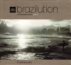 Various Artists - Brazilution