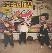 Break Mix - Break Mix