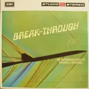 Break-through - An Introduction To Studio Two Stereo