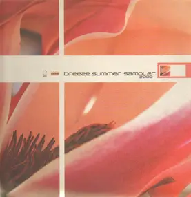 Various Artists - Breeze Summer Sampler 2000