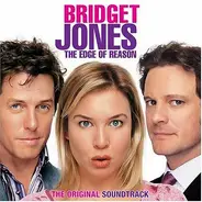Will Young, Jamelia, Kylie Minogue a.o. - Bridget Jones: The Edge Of Reason (The Original Soundtrack)