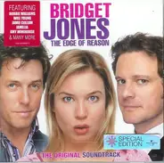 Will Young,Jamelia,Kylie Minogue,Joss Stone, u.a - Bridget Jones - The Edge Of Reason - The Original Soundtrack