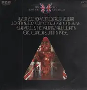 Eric Clapton, Rod Stewart, Albert Lee - British Archives Volume 4