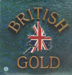 Bee Gees - British Gold