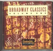 Various - Broadway Classic - Volume One