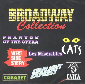 Chicago - Broadway Collection Sampler