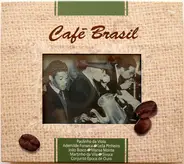 Paulinho Da Viola  / Jorge Filho  a.o. - Café Brasil