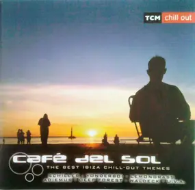 Schiller - Café Del Sol (The Best Ibiza Chill-Out Themes)