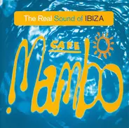DJ Tonka, Jazzy M, Liquid & others - Cafe Mambo - The real sound of Ibiza
