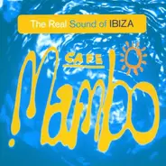 Various - Cafe Mambo - The real sound of Ibiza