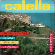 Cobla barcelona / Orquesta florida / A.O - Calella