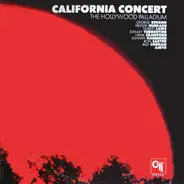 Freddie Hubbard, Stanley Turrentine, James Taylor - California Concert - The Hollywood Palladium