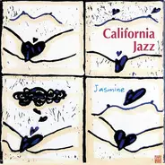 Lyle Murphy, Chet Baker a.o. - California Jazz - Jasmine