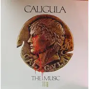 Paul Clemente, Tony Biggs, Khachaturian - Caligula: The Music