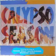 Baron, Bally, David Runner, a.o. - Calypso Season