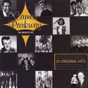 The Dovells - Cameo Parkway The Greatest Hits