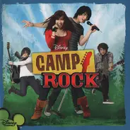 Demi Lovato / Meaghan Martin a.o. - Camp Rock