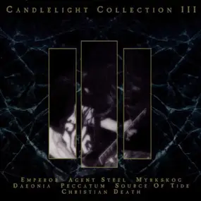 Various Artists - Candlelight Collection Vol.3