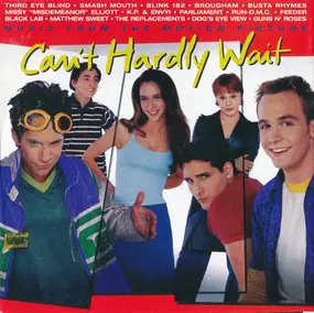 Smash Mouth - Can't Hardly Wait (Music From The Motion Picture)