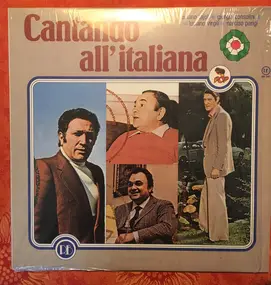 Luciano Tajoli - Cantando All'Italiana