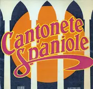Various - Canțonete Spaniole