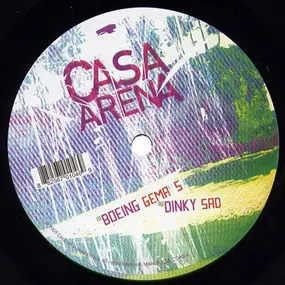 Dinky - Casa Arena