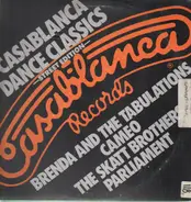 Parliament, Cameo, a.o. - Casablanca Dance Classics (Street Edition)