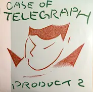 EP-4, Junk Jungle Genre, Sukisuki Switch, Lezz-Lezz-Mass... - Case Of Telegraph Product 2